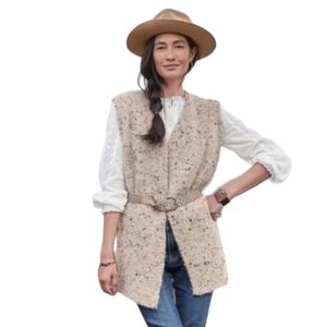 Sundance Chunky Knit Cardigan